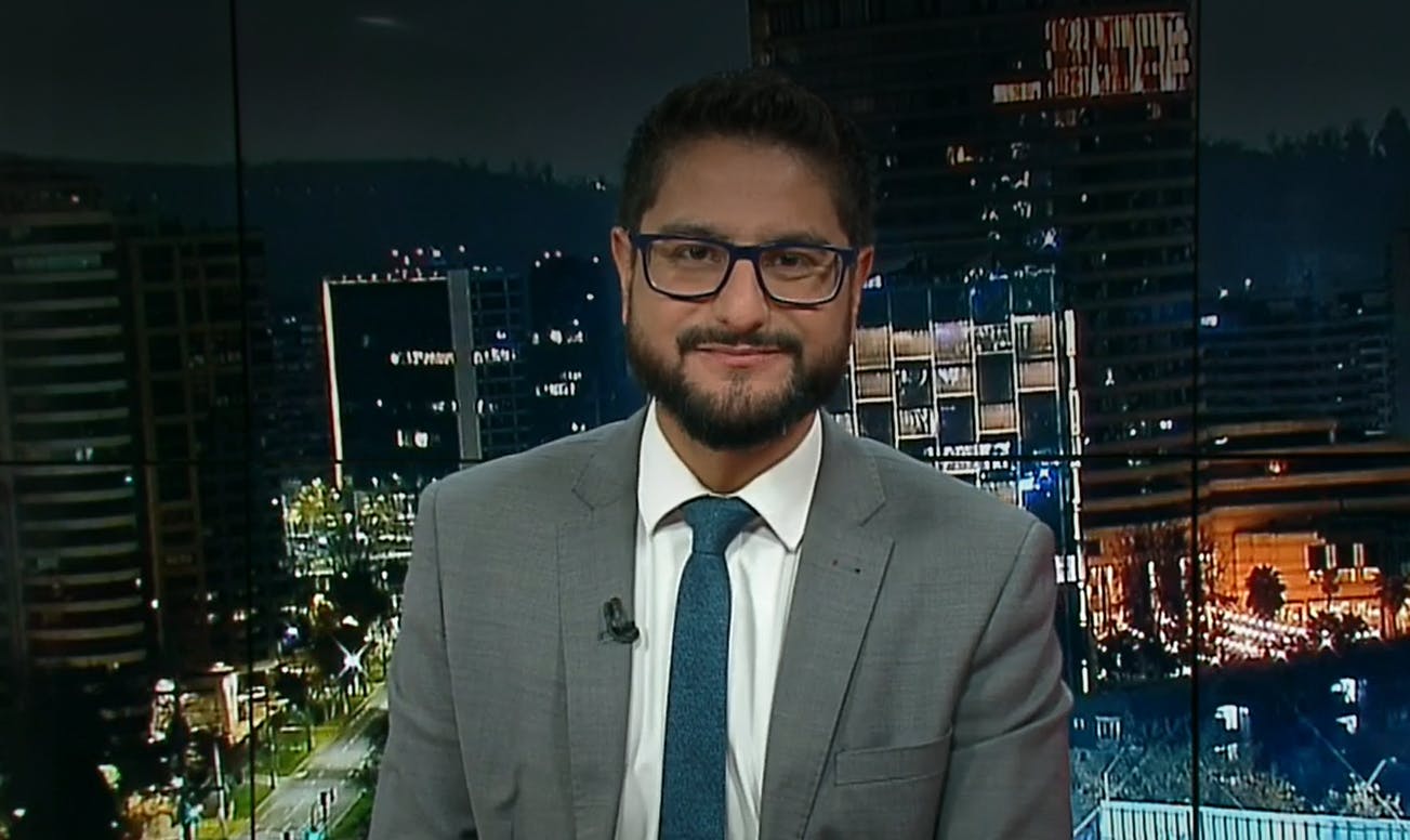 24 Horas Al Cierre - Miércoles 12 de febrero 2025