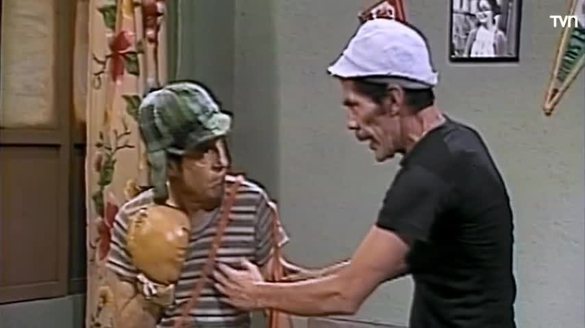 El Chavo del 8: El Chavo campeón