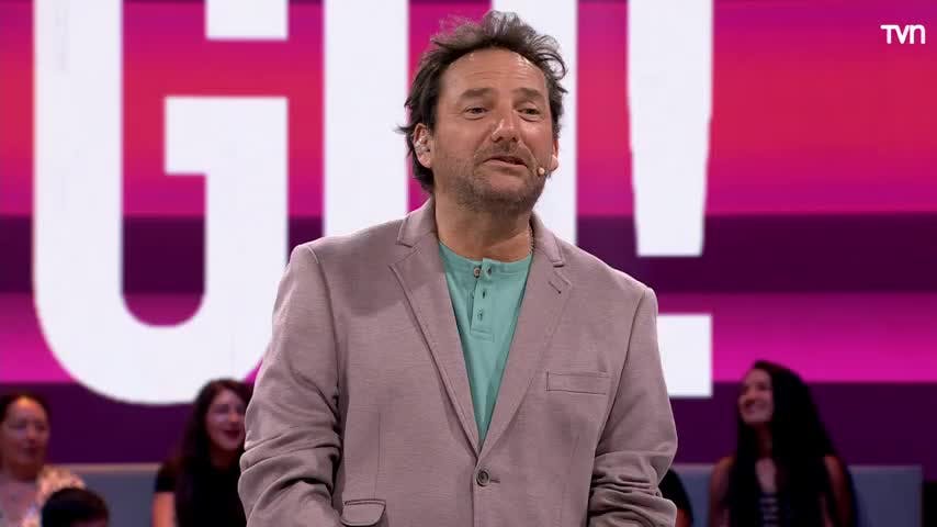 ¡Ahora Caigo! - Jueves 13 de marzo de 2025