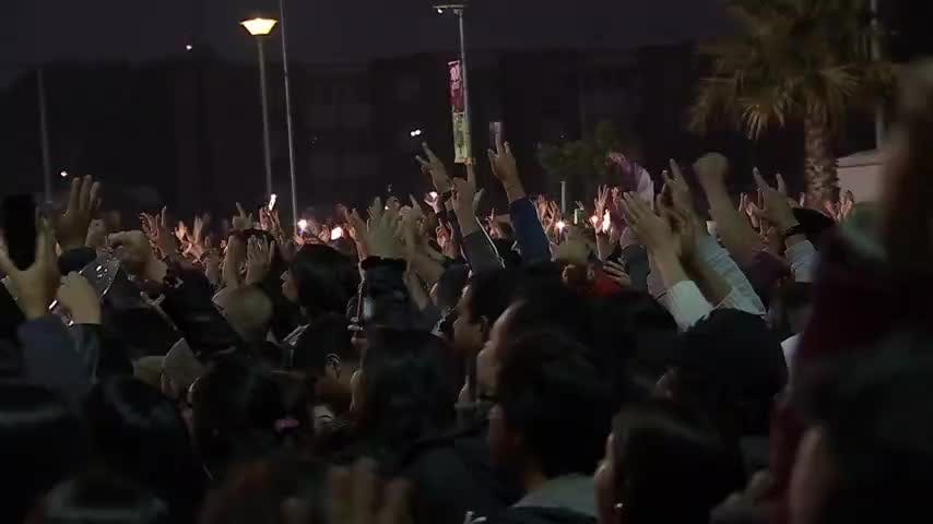 REC 2025: Anuncian desvíos y aumento del transporte público disponible