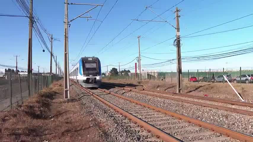 Consejo Regional citó a EFE a Comisión de Transportes tras fallas
