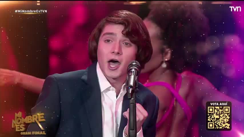 Doble de Raphael: "Detrás del personaje hay una personalidad muy opuesta"