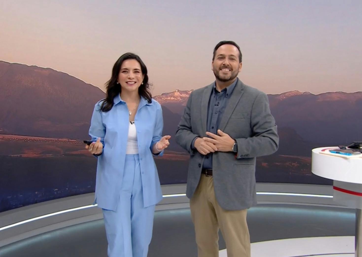 24 Horas Tu Mañana - Viernes 14 de marzo 2025