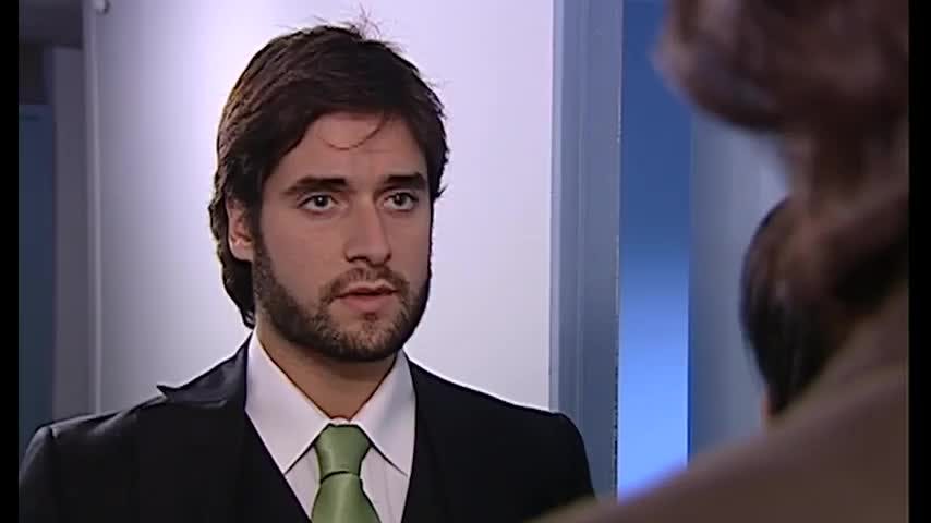 El error de Mauricio | Alguien te mira - T1E36