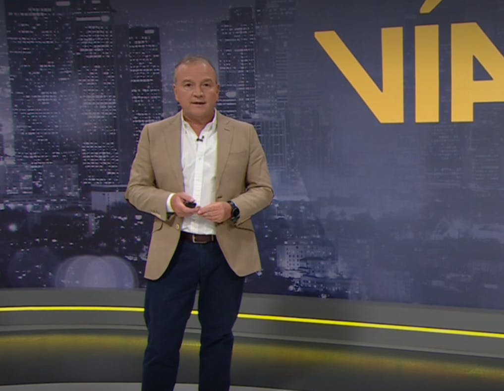 Vía Pública - Miércoles 12 de marzo 2025 