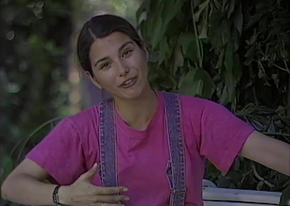 Arboliris - T1E121