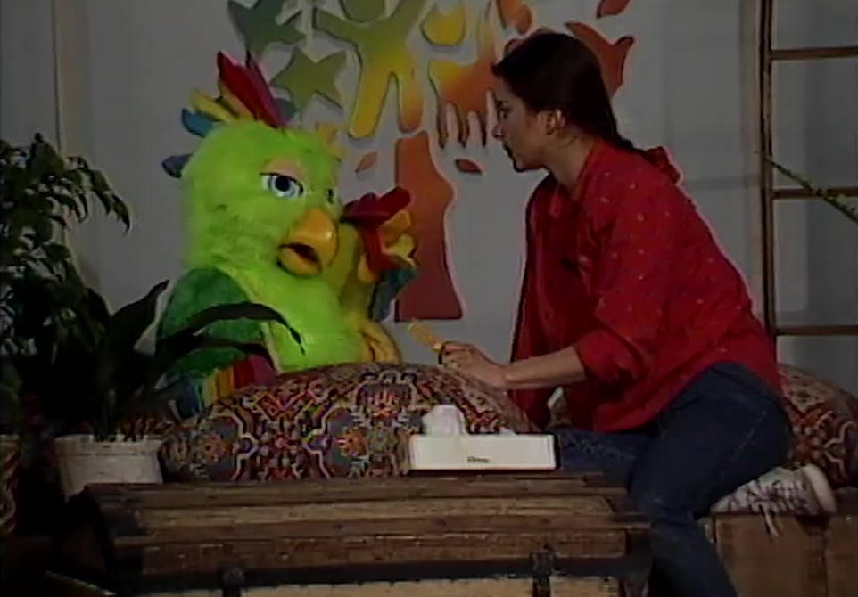 Arboliris - T1E127