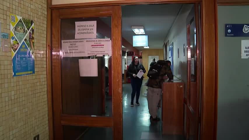 Investigan venta de licencias de conducir en Municipalidad de Concepción