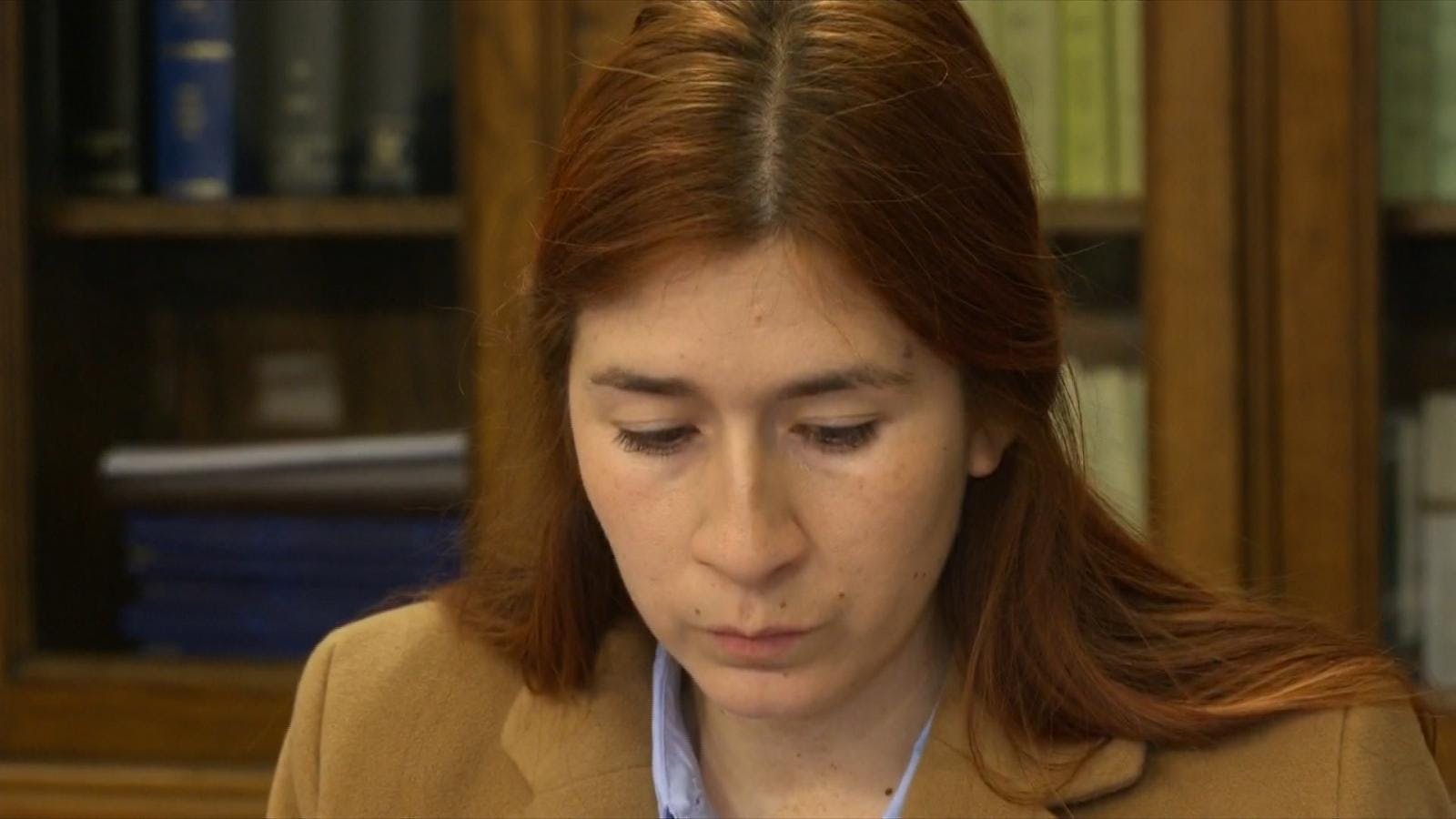 Revisión de desafuero de Catalina Pérez se realizará el 07 de abril