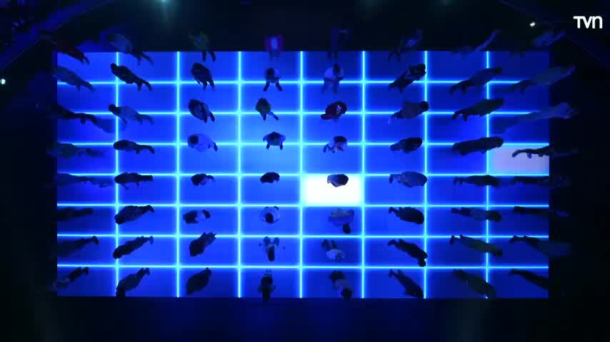 ¿Qué es el "random"? La inteligencia artificial de The Floor Chile