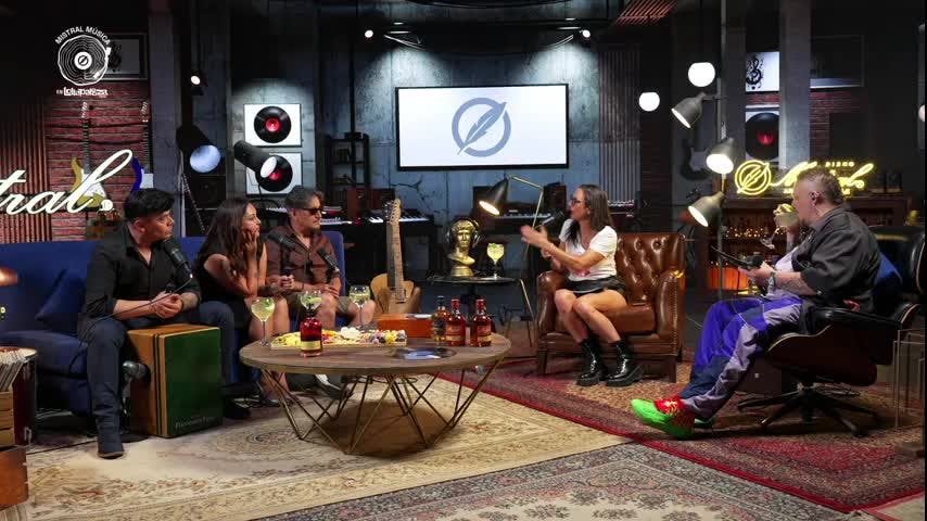 ¿Se va a juntar La Ley?: Luciano Rojas aborda los rumores sobre un eventual regreso