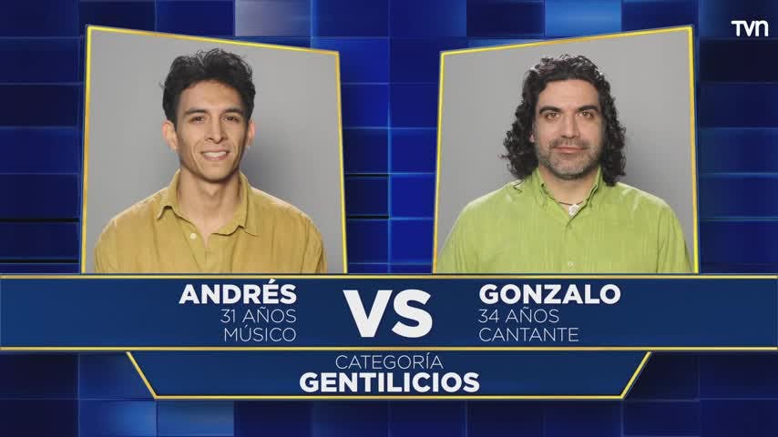 ¿Cómo se le dice a la gente que vive en determinado lugar? 