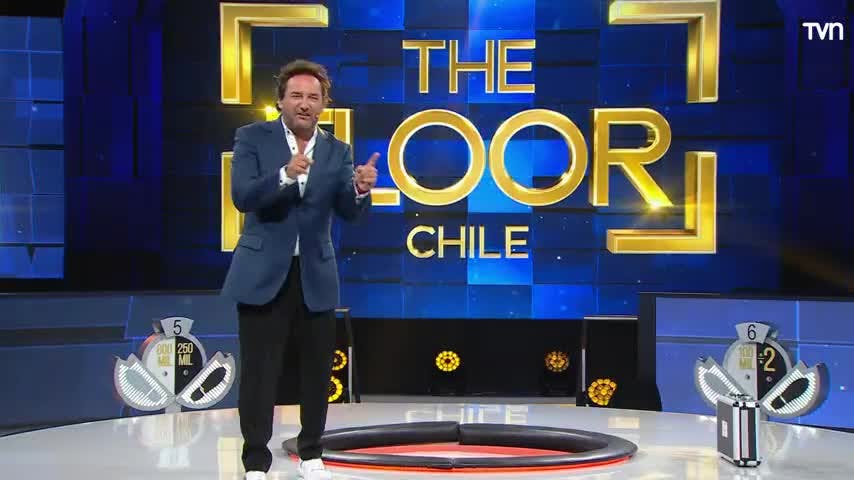 ¡Ahora Caigo! Prime - Domingo 16 de marzo de 2025