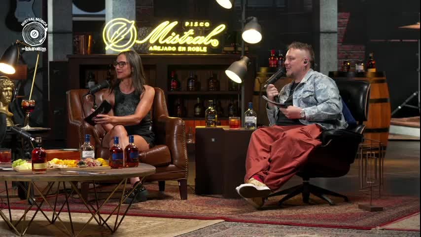 De Saloon: "Somos amigos desde niños"