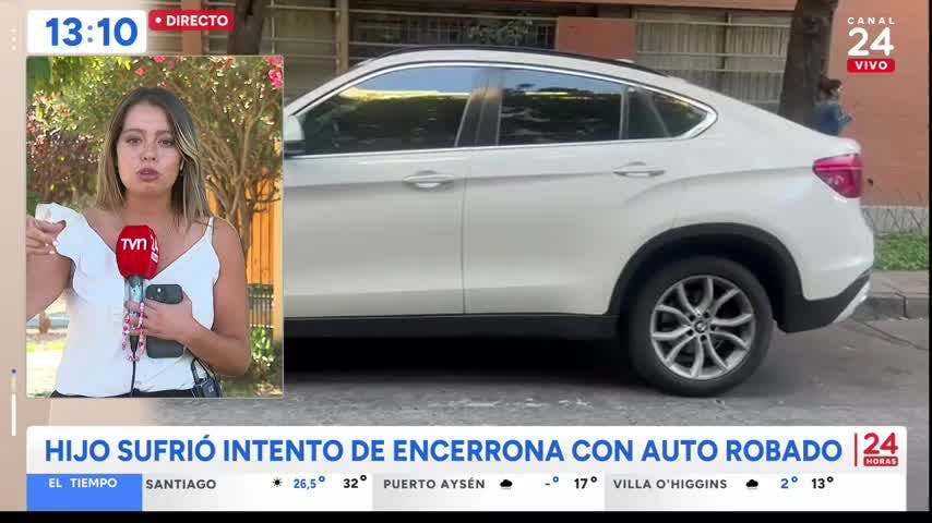 24 Horas al Día - lunes 17 de marzo 2025