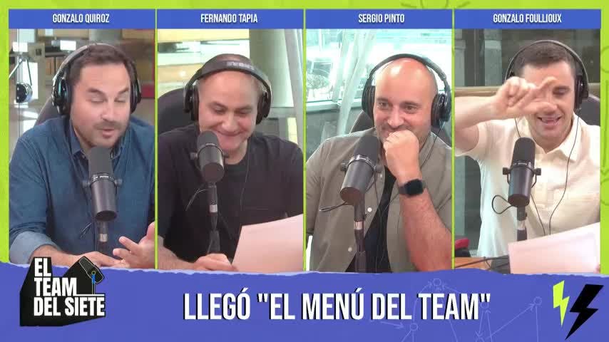Vidal sentenció a la "U" 