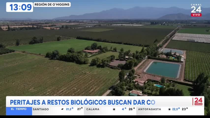 24 Horas al Día - viernes 14 de marzo 2025