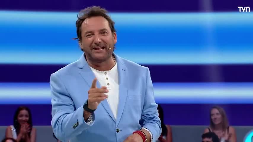 ¡Ahora Caigo! Prime - Lunes 17 de marzo de 2025