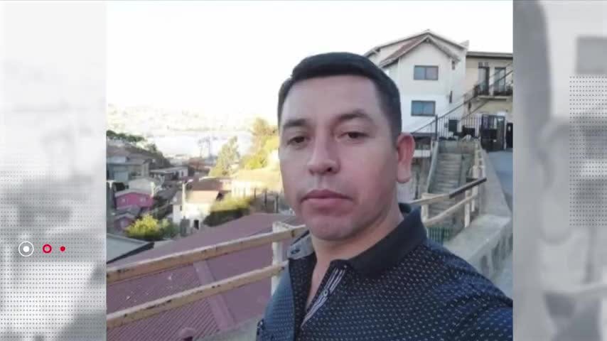 Un atenuante seguro tiene el migrante que mató a un carabinero en Concepción
