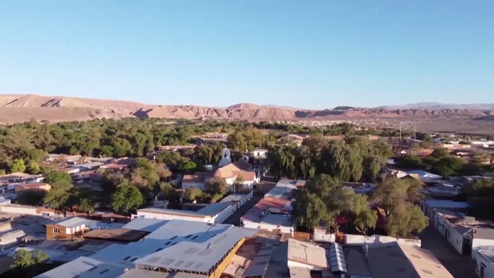 Síntesis regional de noticias: mantienen alerta por altas temperaturas en la región