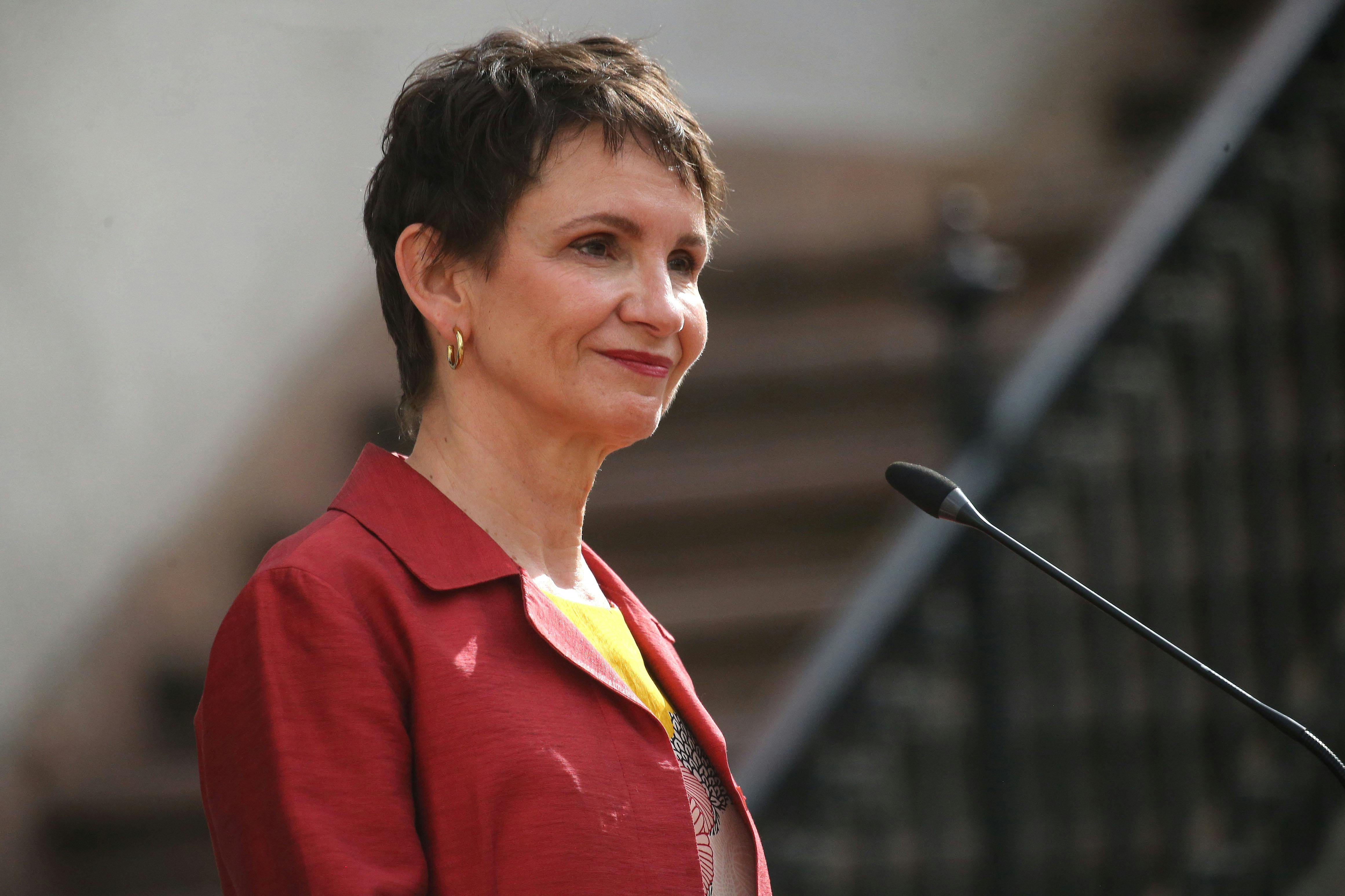 Tohá se reunió con el PPD por propuesta en su carrera presidencial: "Hablamos de un proyecto que le hable al país"