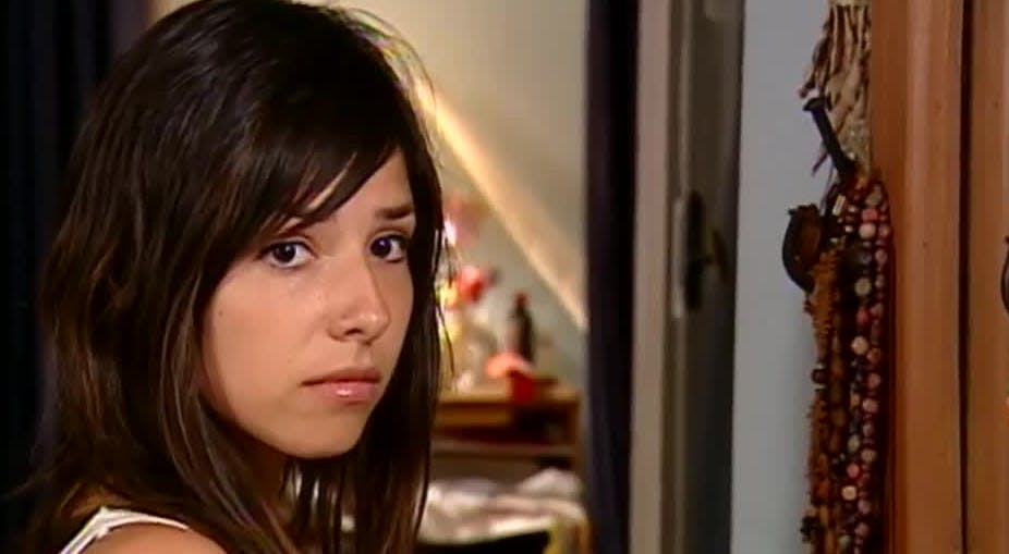 Mi amor... mi gran decepción | Pasiones - T2E209