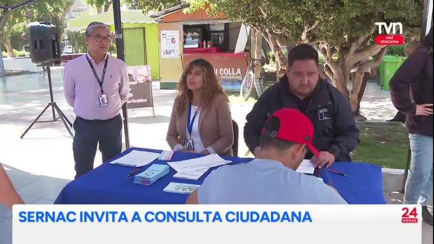 Día Mundial del Consumidor