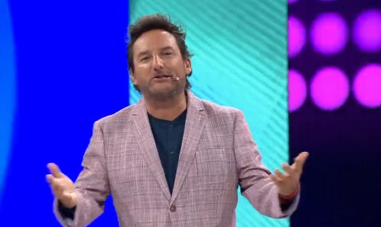 ¡Ahora Caigo! - Martes 18 de marzo de 2025