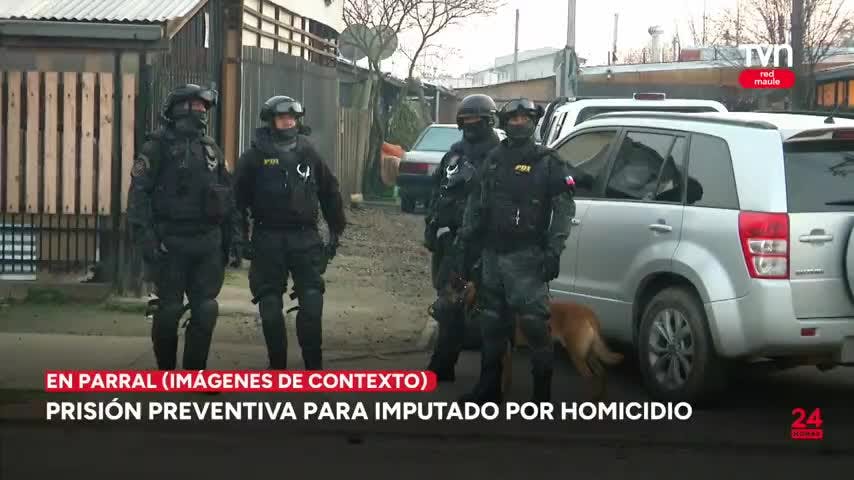 Incautación de marihuana y más en el siguiente resumen