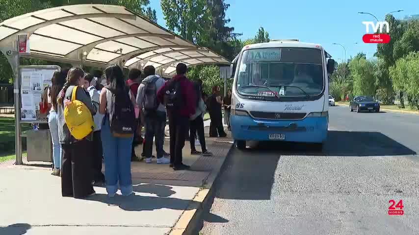 Crean aplicaciones para monitorear microbuses