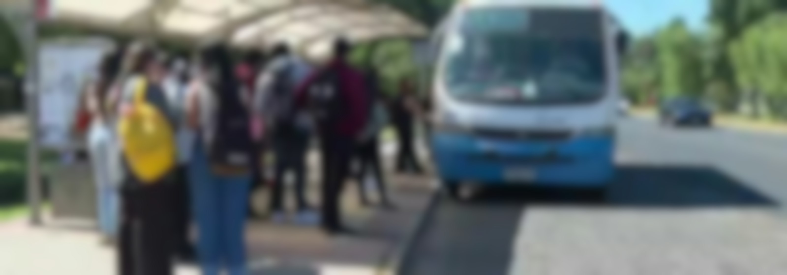 Crean aplicaciones para monitorear microbuses