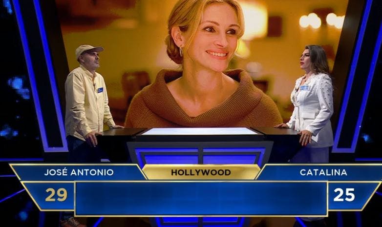 Confundió a Julia Roberts con Sarah Jessica Parker: el peleado duelo sobre "Hollywood"