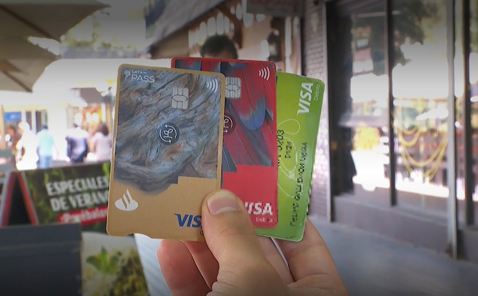 ¿Usa tarjeta de crédito?: buscan aumentar el pago mínimo 