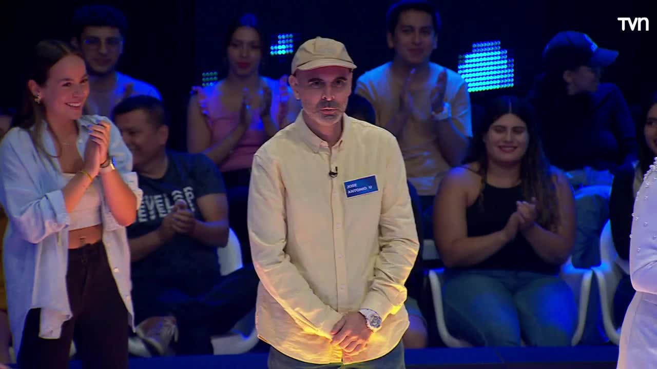 The Floor Chile - Martes 18 de marzo 2025