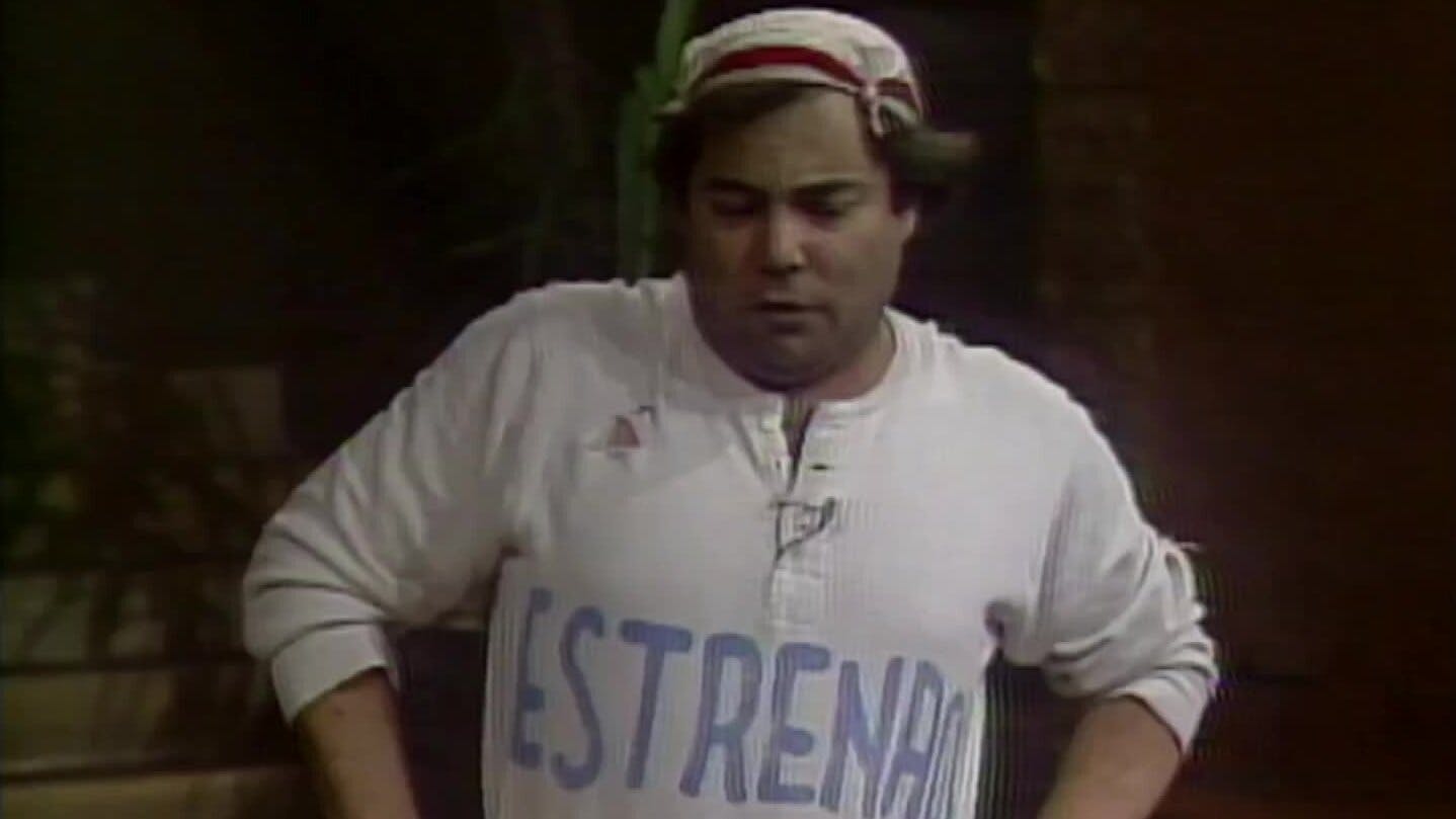 Vamos a ver - T5E19