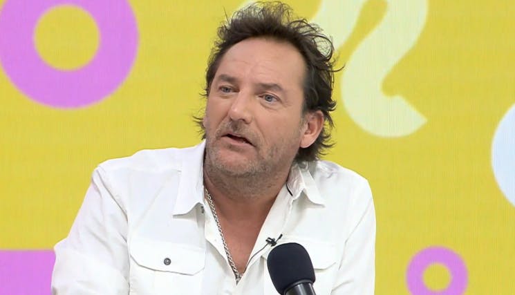 ¿Hay candidatas? Las características de la mujer ideal de Daniel Fuenzalida 