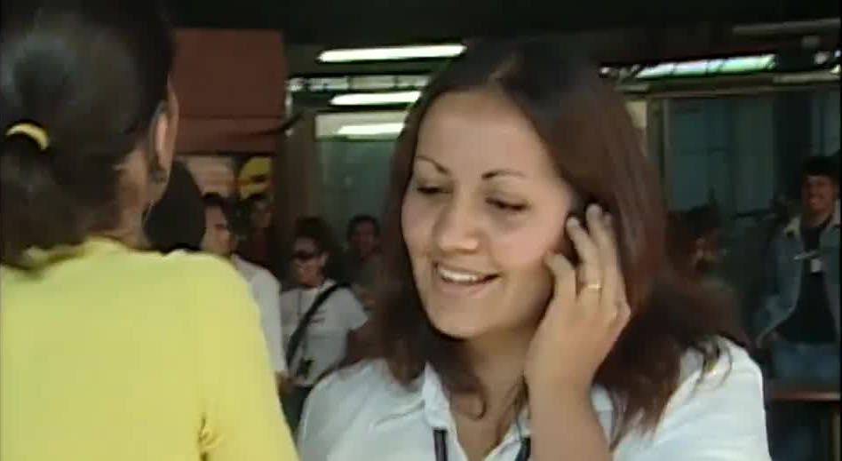 Un amor imposible | Pasiones - T2E211