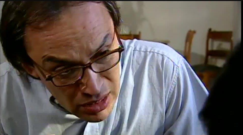 Infierno sin fin | Pasiones - T2E213