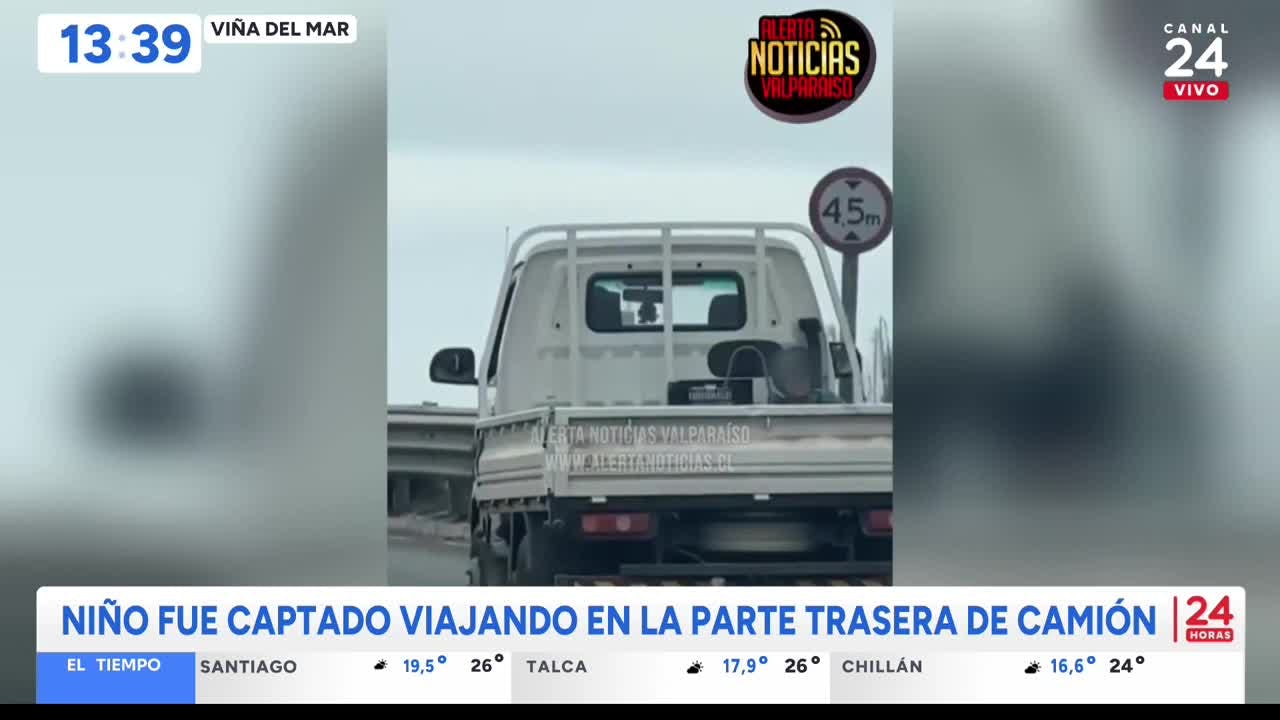 24 Horas al Día - sábado 15 de marzo 2025