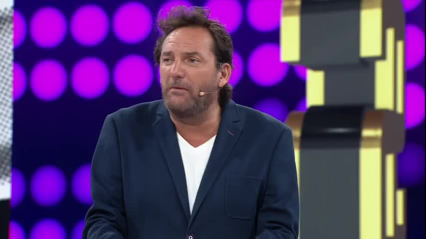 La inédita historia paranormal de Daniel Fuenzalida