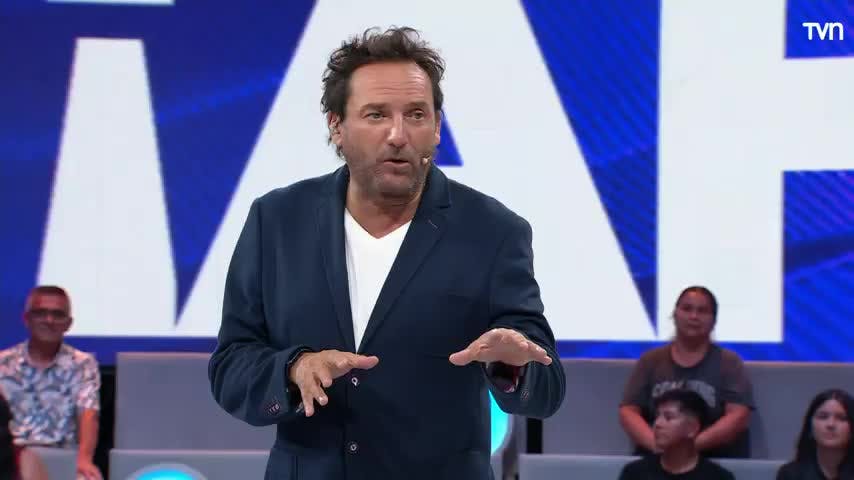 ¡Ahora Caigo! - Miércoles 19 de marzo de 2025