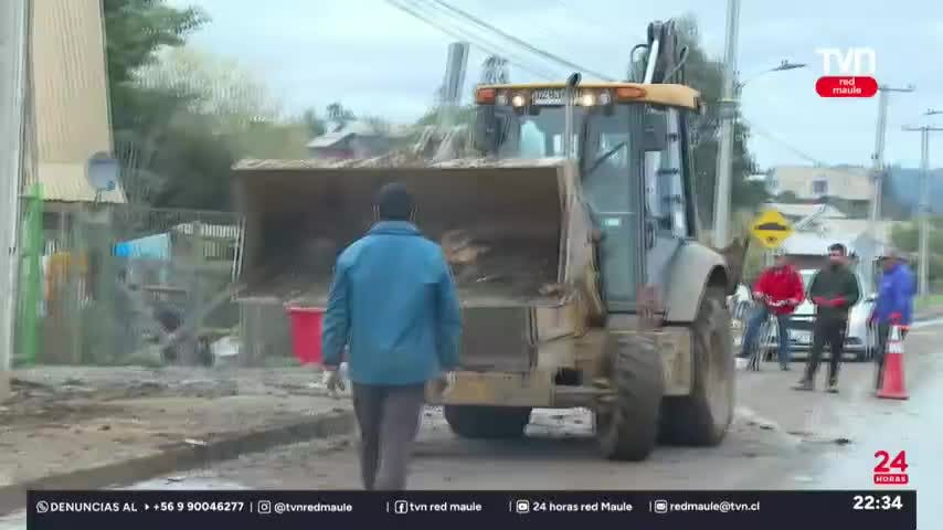 Contraloría ordenó iniciar sumario por irregularidades en emergencias del 2023