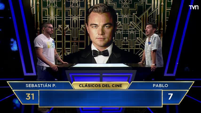 ¡Pero cómo! Experto de cine no reconoció a Forrest Gump