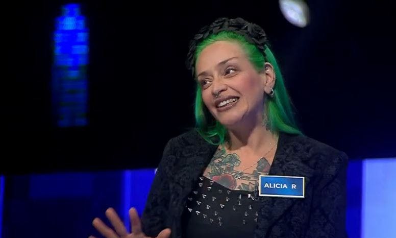 "Logró lo que pocos han logrado": Así fue la derrota de Alicia 