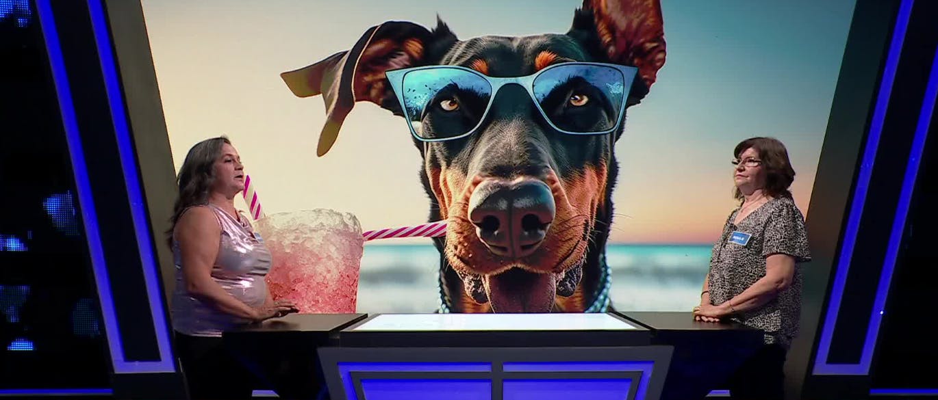 ¿Tienes alguno?: El duelo sobre razas de perros entre Claudia y Rosa