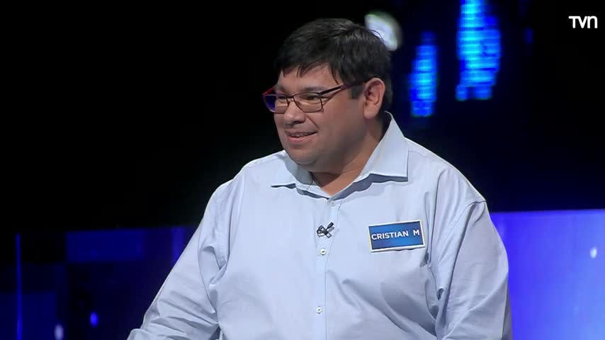 Entre aplausos de los concursantes: así fue la despedida de "Manjarito"