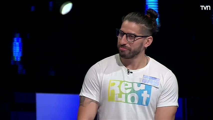 Así va la "tabla de posiciones" de The Floor Chile