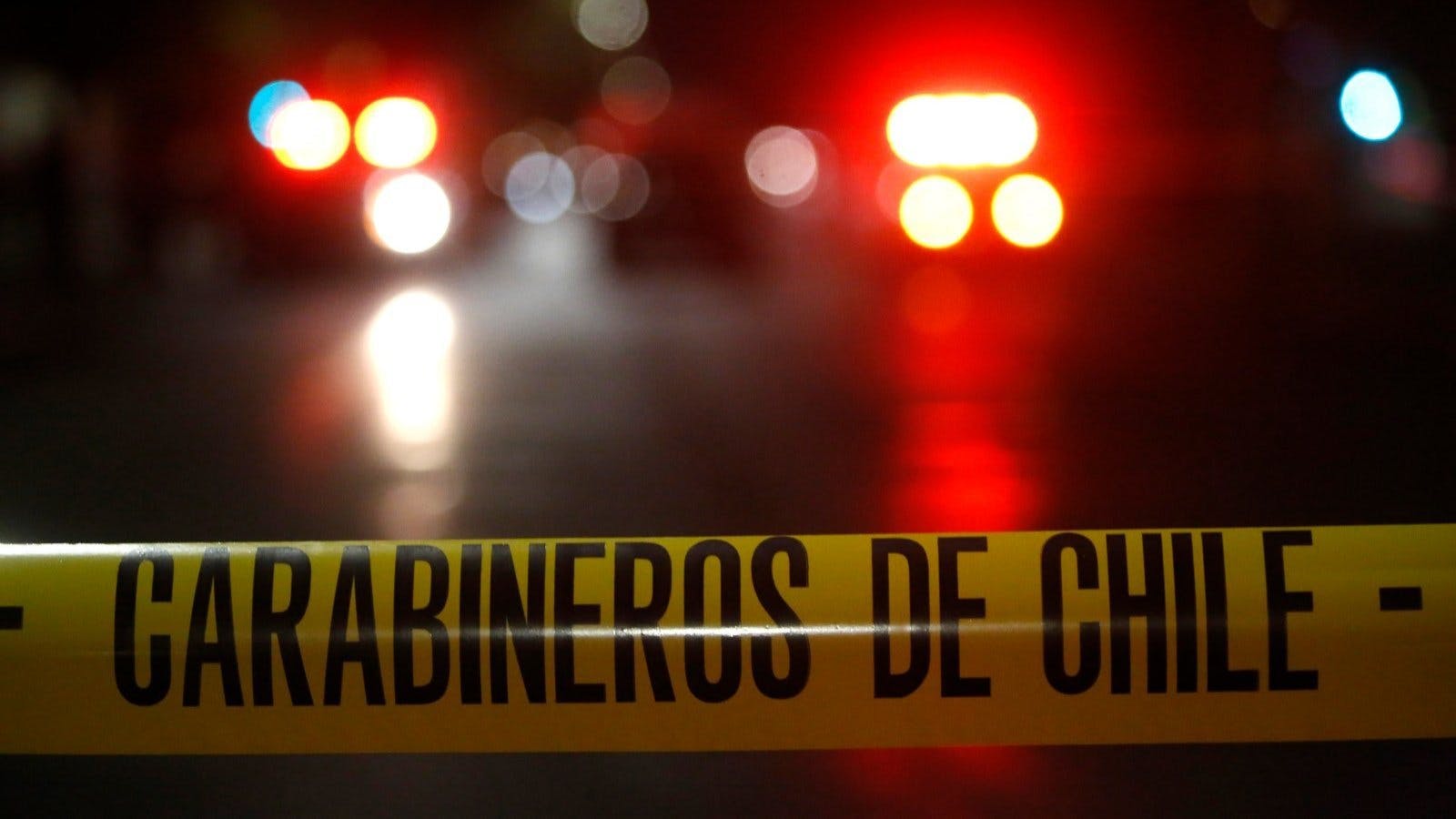 Familia sufrió violento robo en Las Condes: niño logró escapar y pidió auxilio a vecinos 