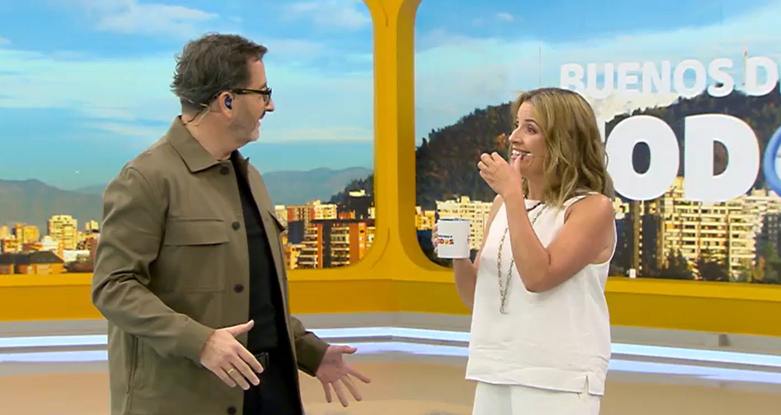 ¡Comienza el otoño y es el Día de la Felicidad! 