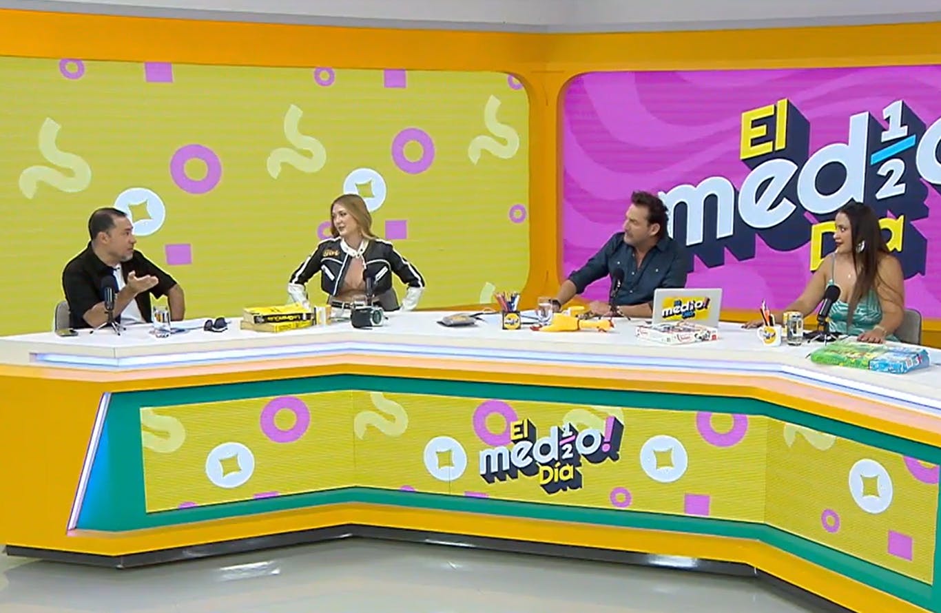 En Día de la Felicidad: ¿Cuál ha sido tu momento más feliz? 